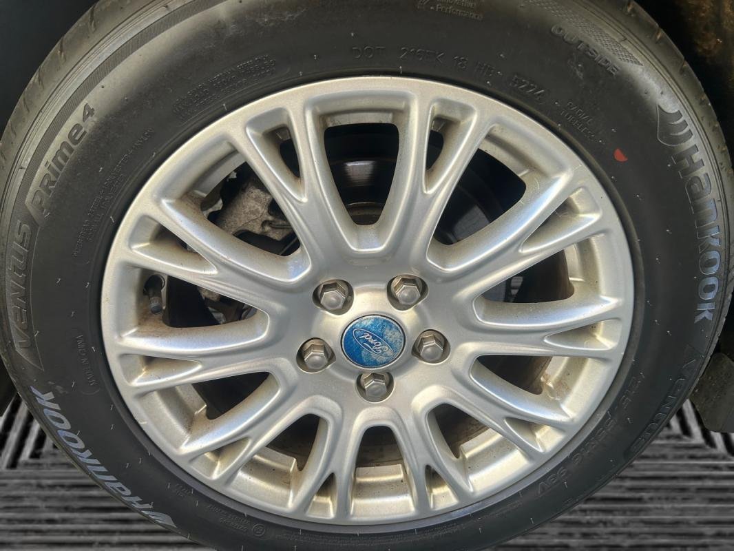 Ford C-Max - Photo 21