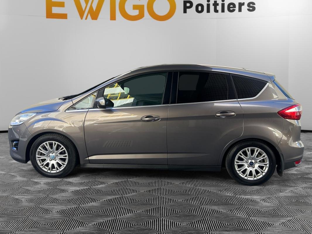 Ford C-Max - Photo 3