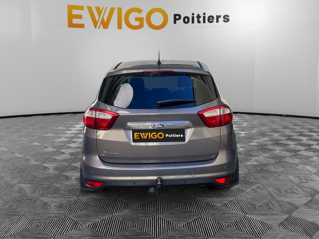 Ford C-Max - Photo 5