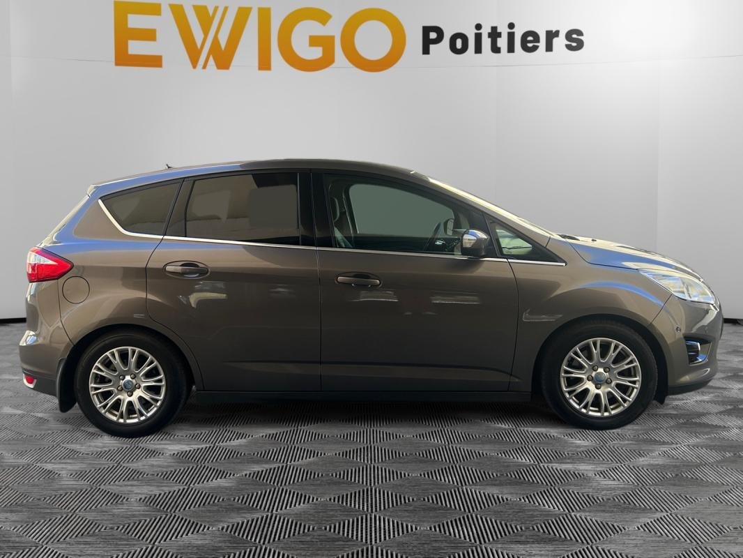 Ford C-Max - Photo 7