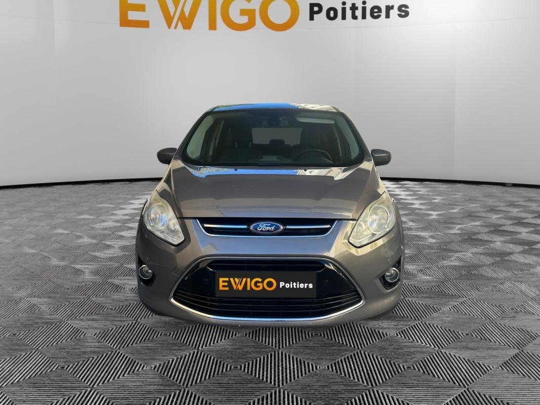 Ford C-Max - Photo 8