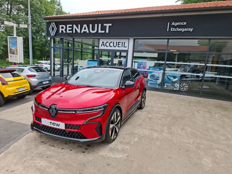 Renault Mégane
