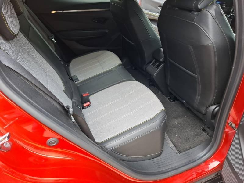 Renault Mégane - Photo 12