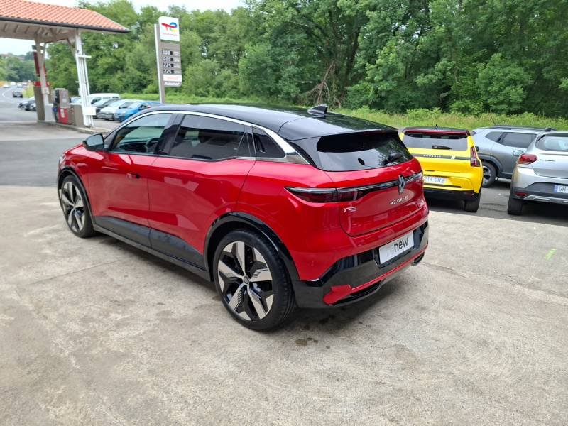 Renault Mégane - Photo 3