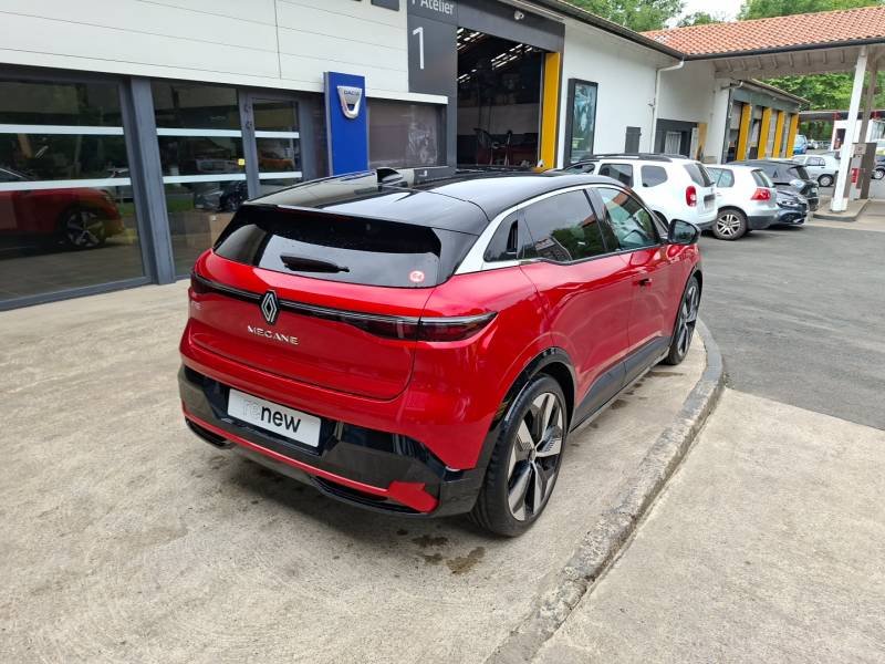 Renault Mégane - Photo 5