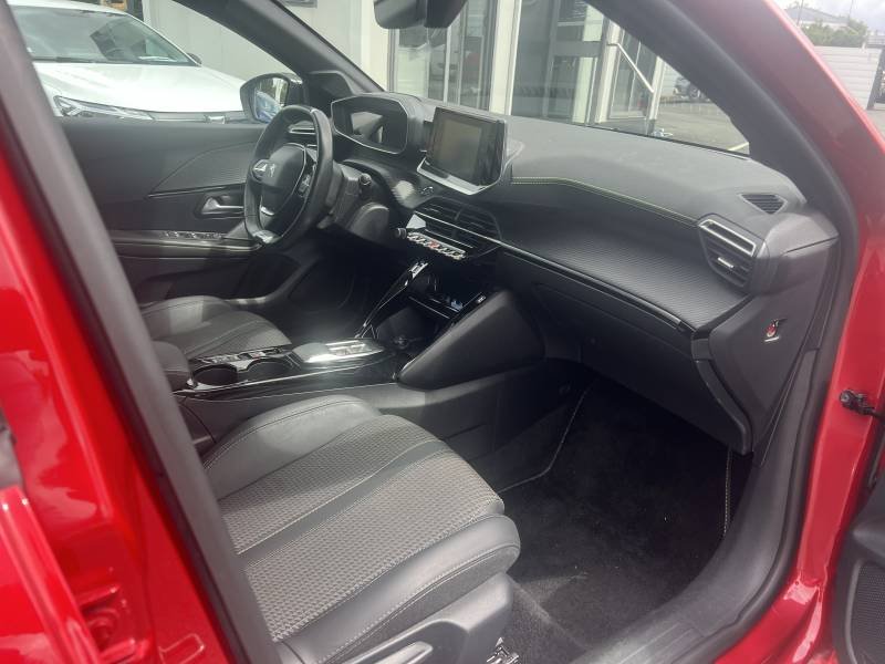 Peugeot 208 - Photo 14