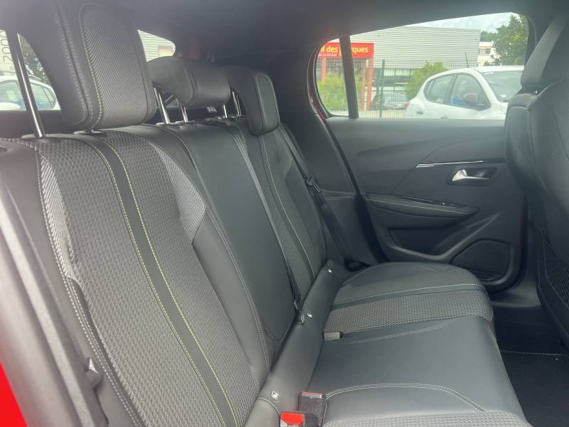 Peugeot 208 - Photo 16