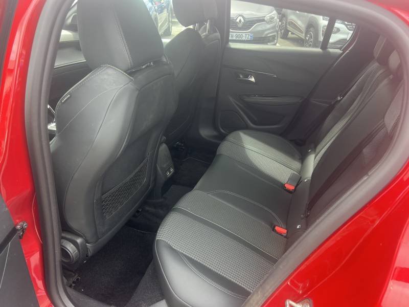 Peugeot 208 - Photo 19
