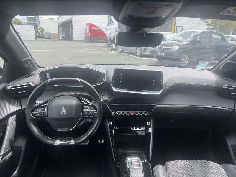 Peugeot 208 - Photo 23