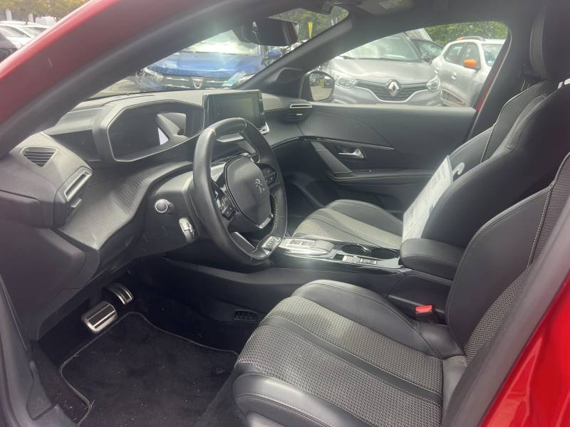 Peugeot 208 - Photo 27