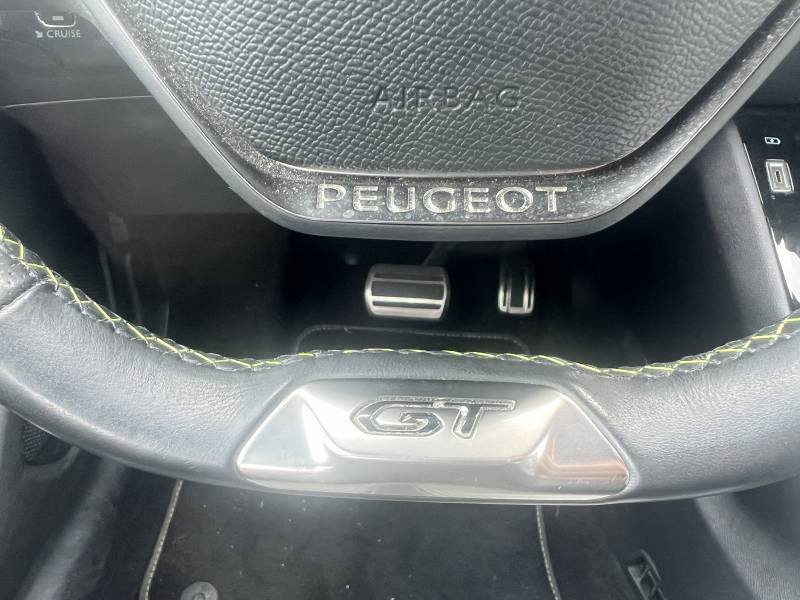 Peugeot 208 - Photo 29