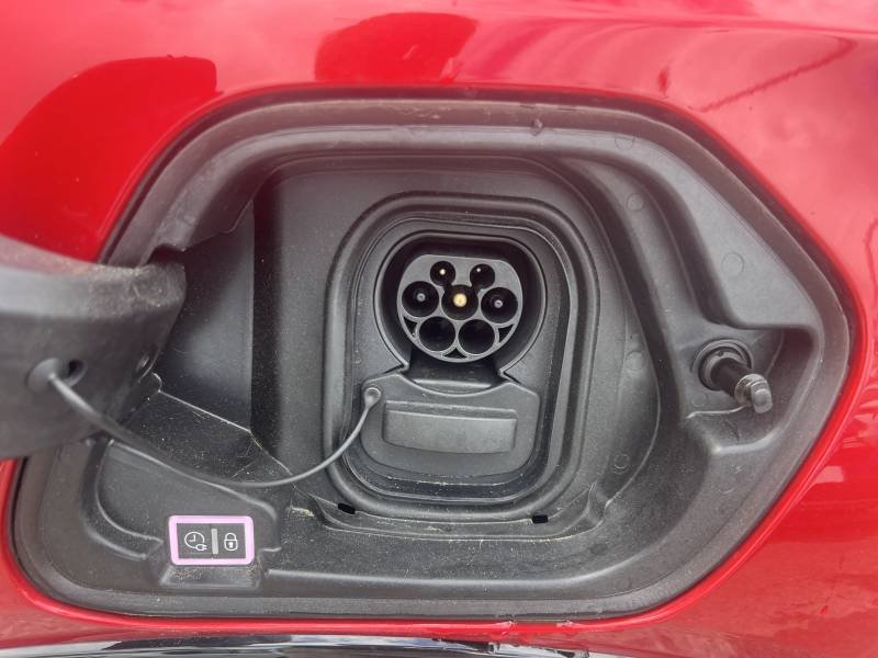 Peugeot 208 - Photo 10