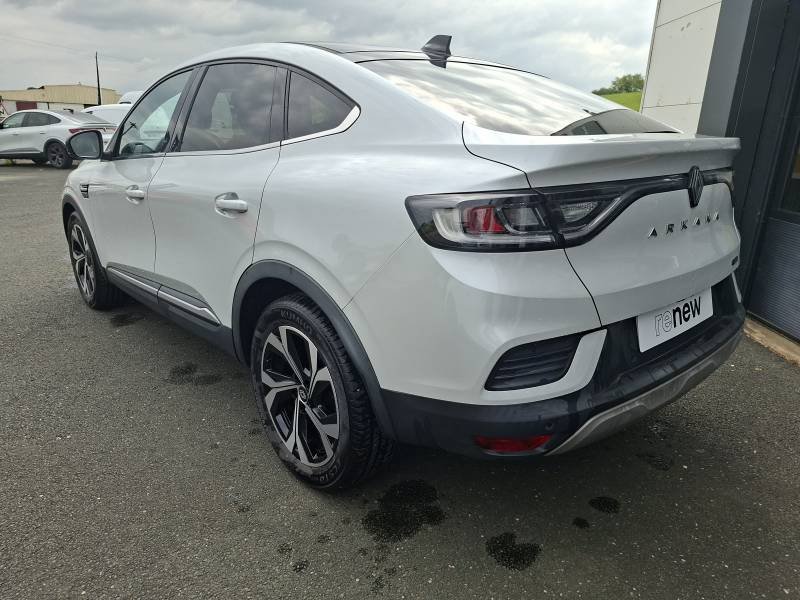 Renault Arkana - Photo 4