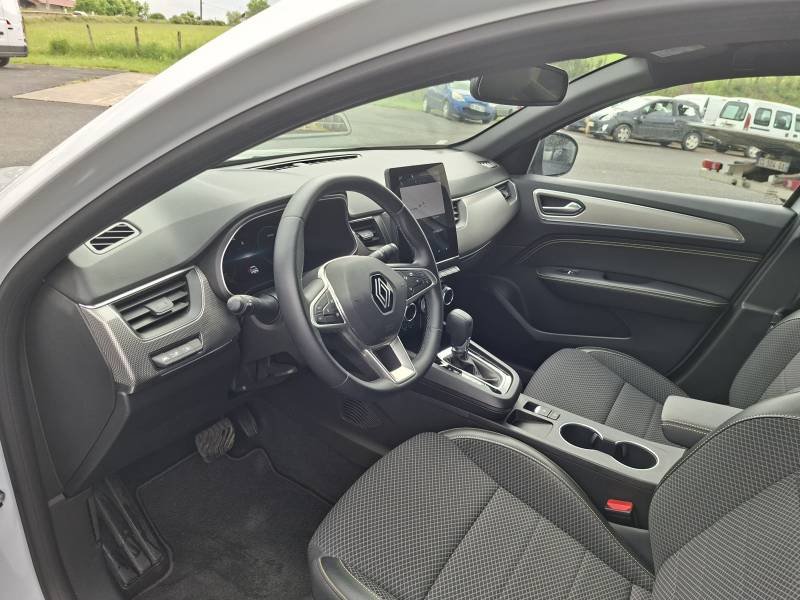 Renault Arkana - Photo 9