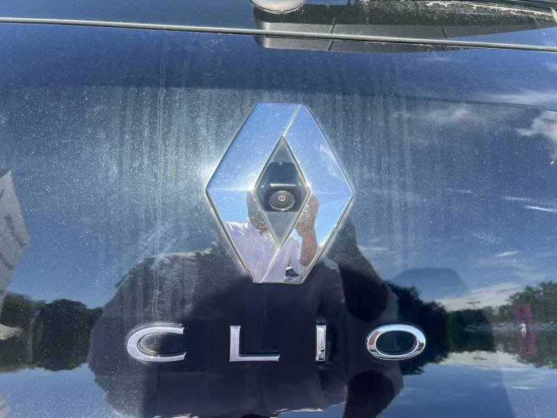 Renault Clio - Photo 18