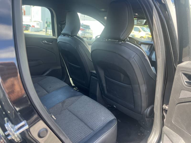 Renault Clio - Photo 19