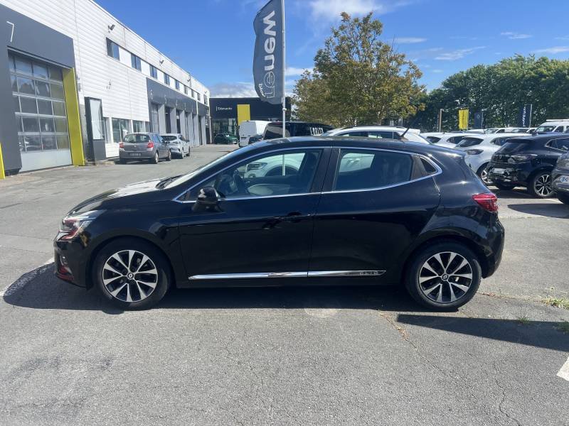 Renault Clio - Photo 2