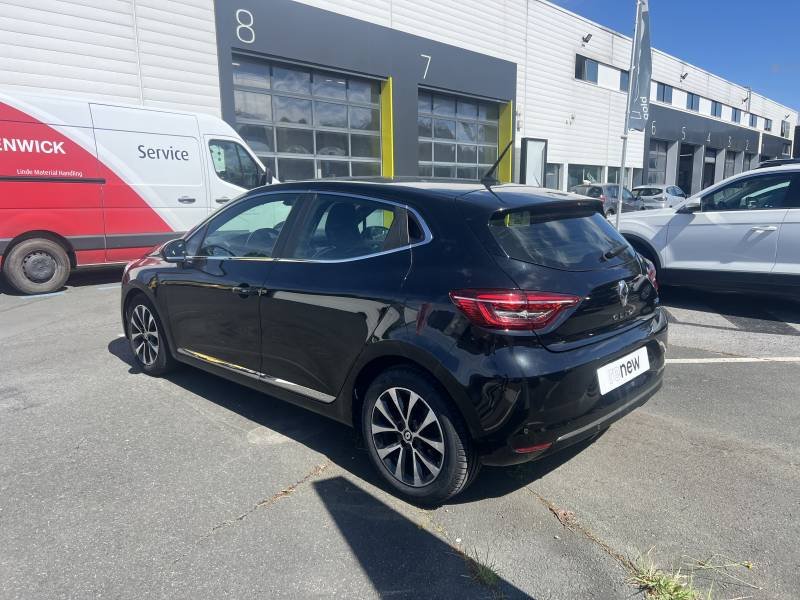 Renault Clio - Photo 3