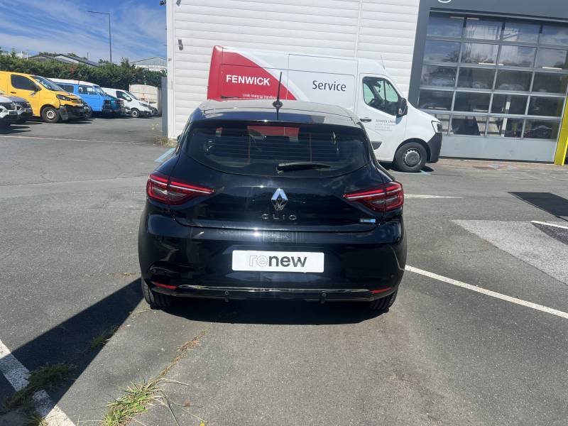 Renault Clio - Photo 4