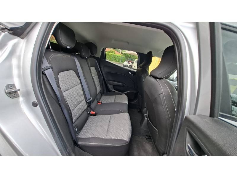 Renault Clio - Photo 15