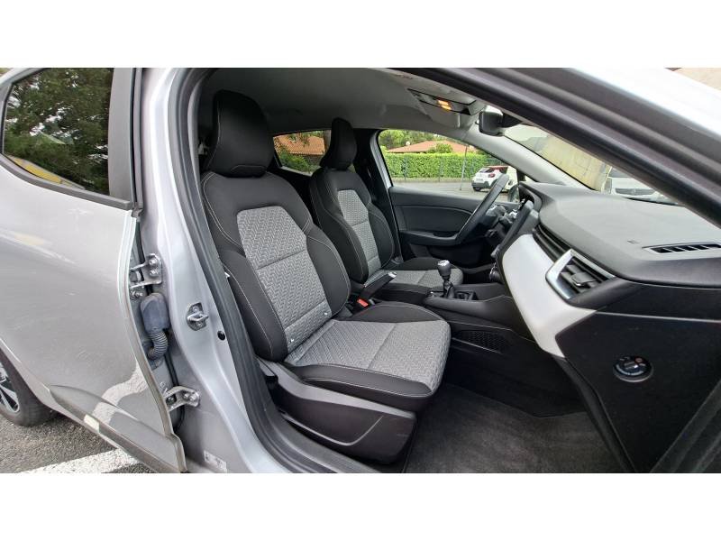 Renault Clio - Photo 16