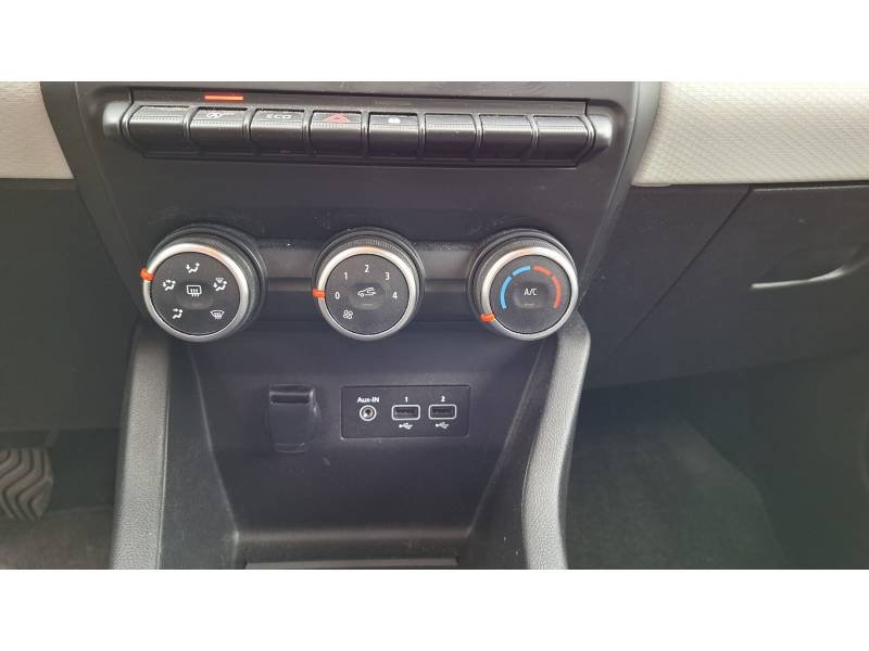 Renault Clio - Photo 19