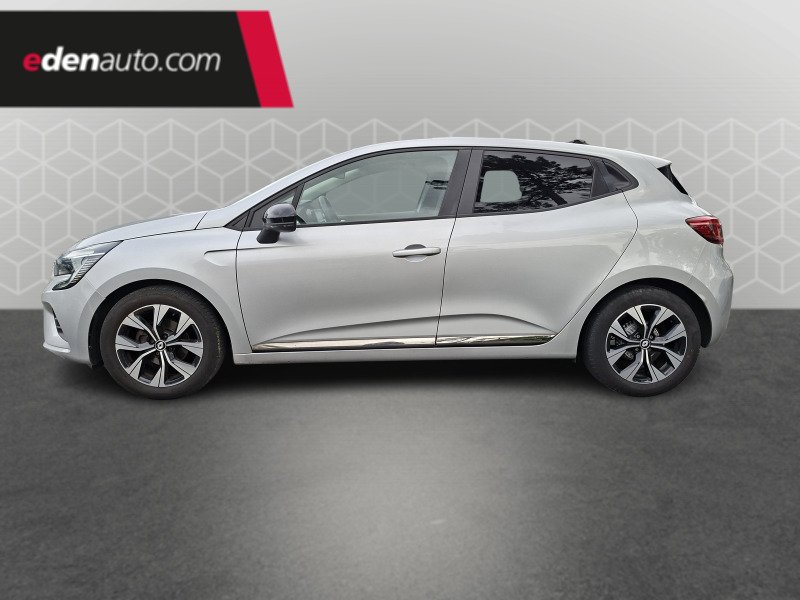 Renault Clio - Photo 2