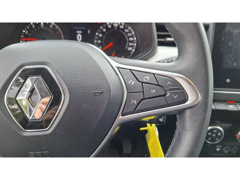 Renault Clio - Photo 27