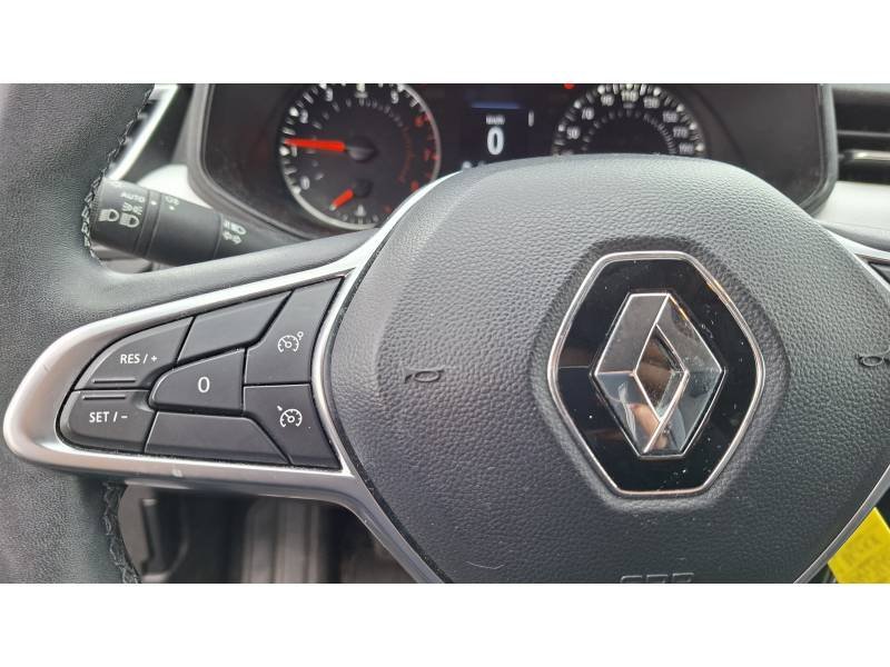 Renault Clio - Photo 28