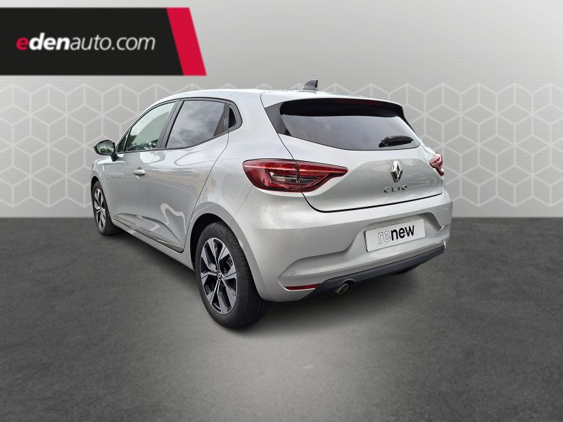 Renault Clio - Photo 3