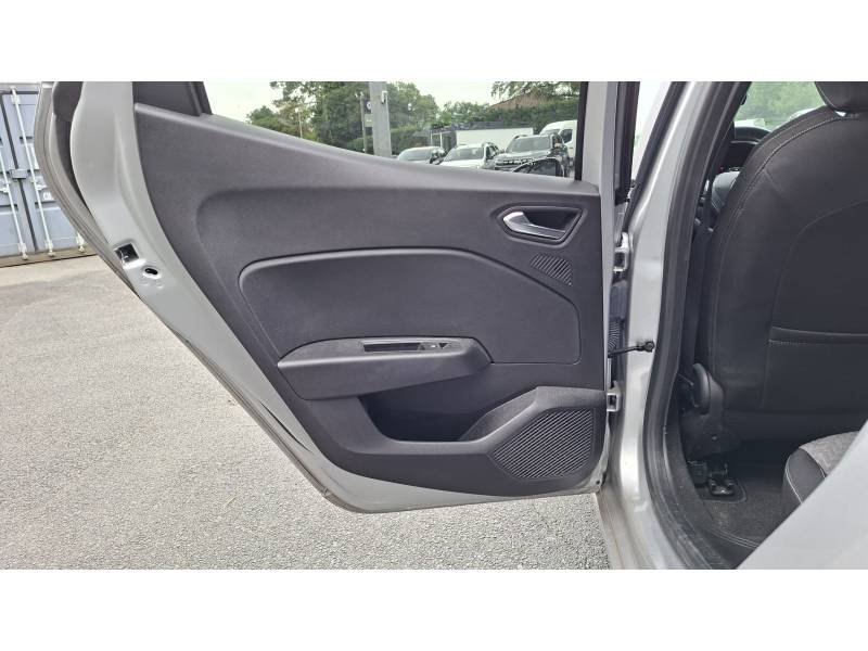 Renault Clio - Photo 35