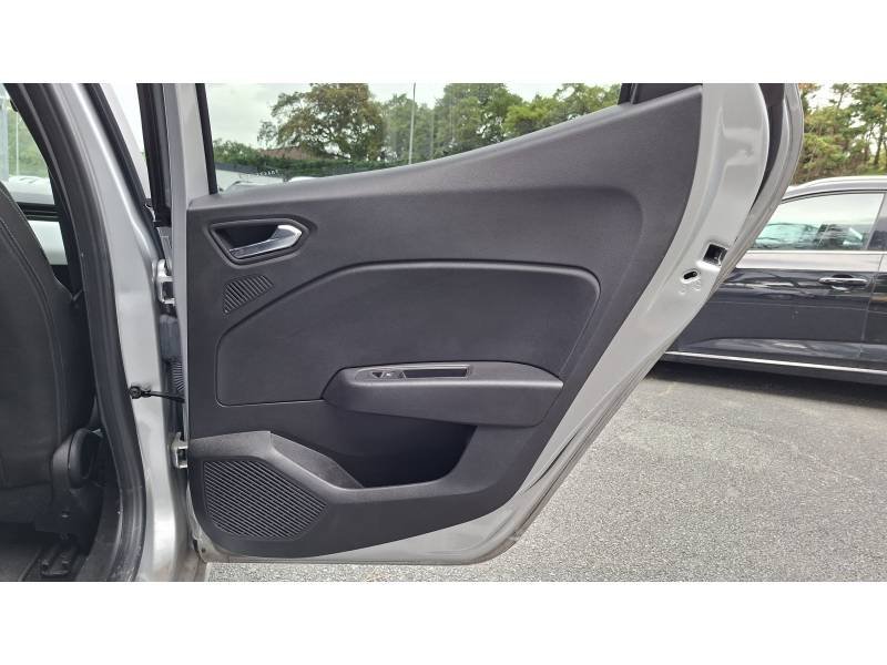 Renault Clio - Photo 38