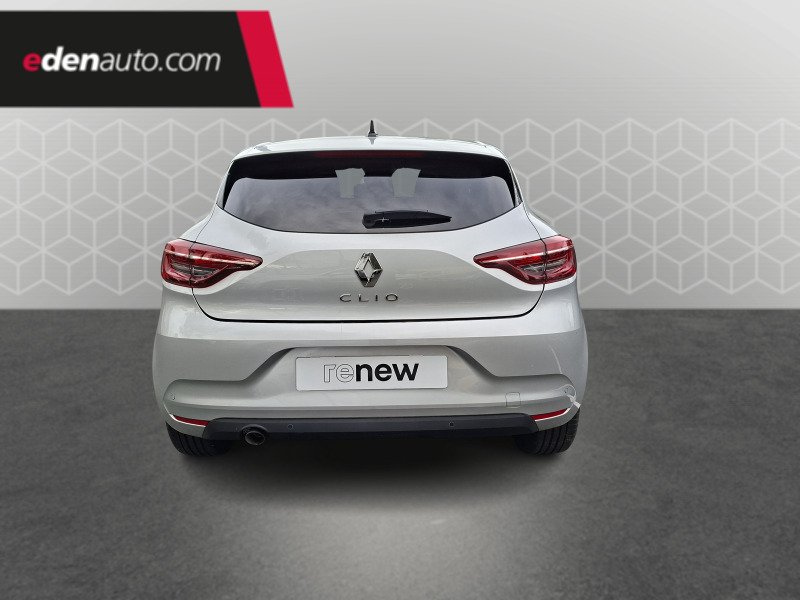 Renault Clio - Photo 4