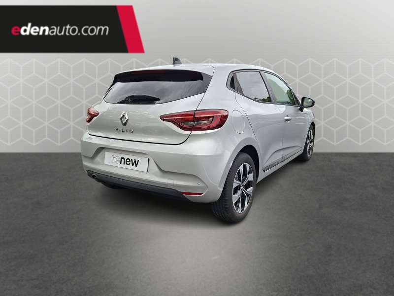 Renault Clio - Photo 5