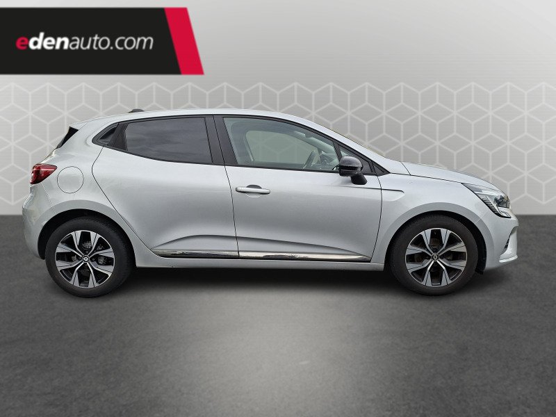 Renault Clio - Photo 6