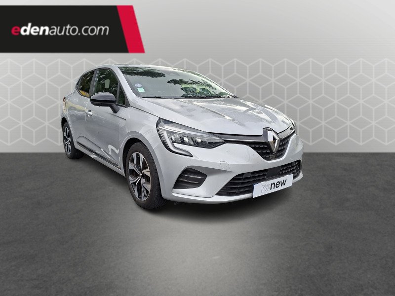 Renault Clio - Photo 7
