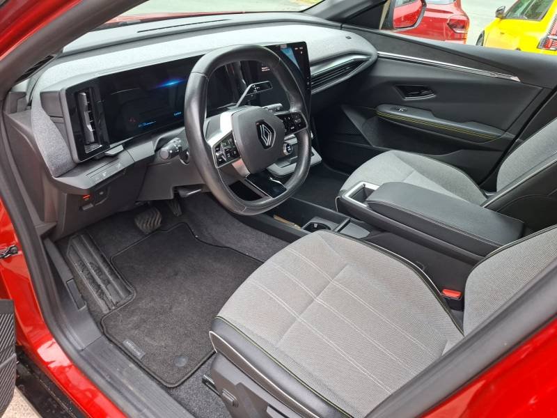 Renault Mégane - Photo 11