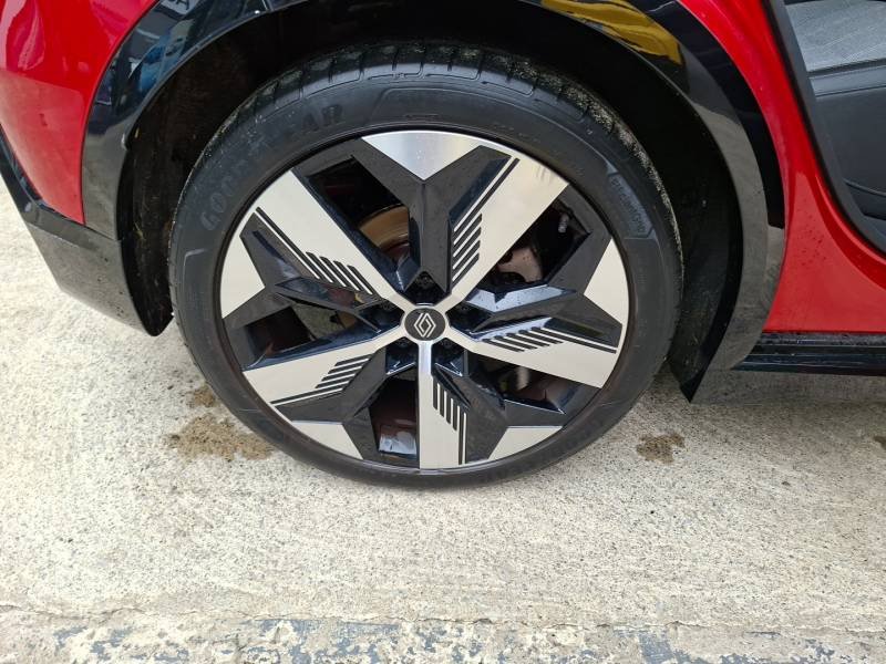 Renault Mégane - Photo 13