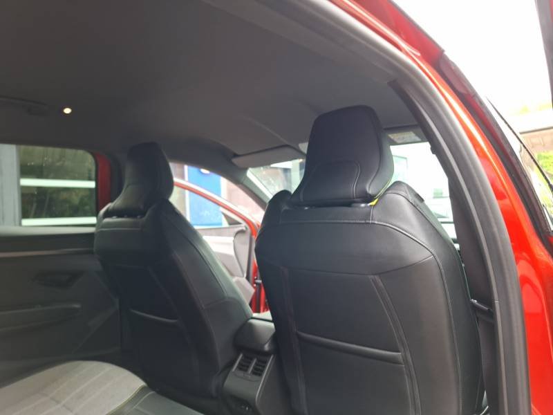 Renault Mégane - Photo 15