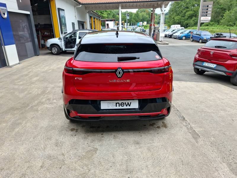 Renault Mégane - Photo 4