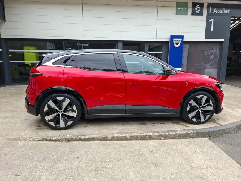 Renault Mégane - Photo 6