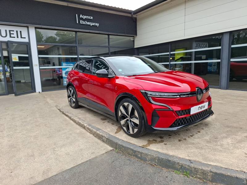 Renault Mégane - Photo 7