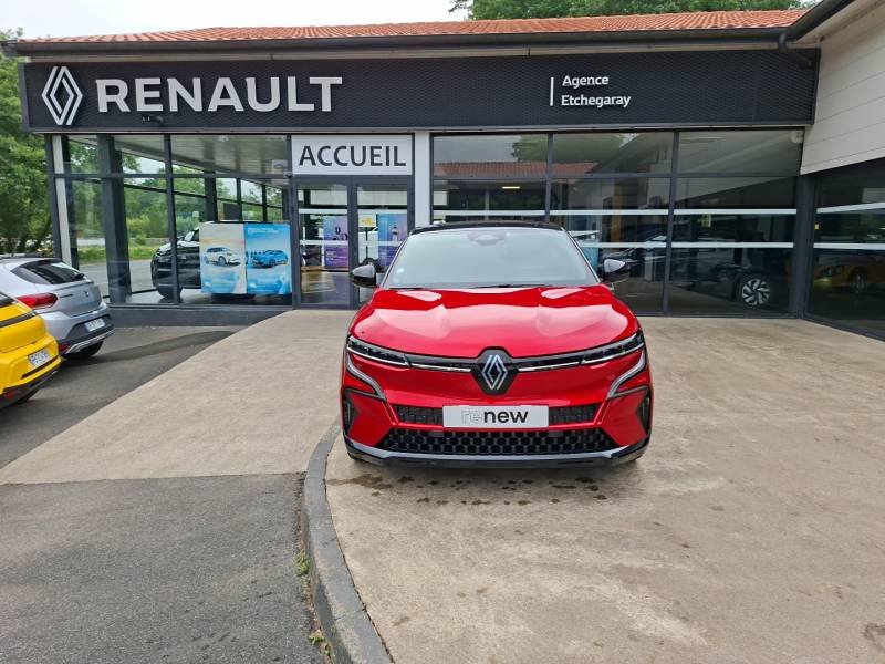 Renault Mégane - Photo 8