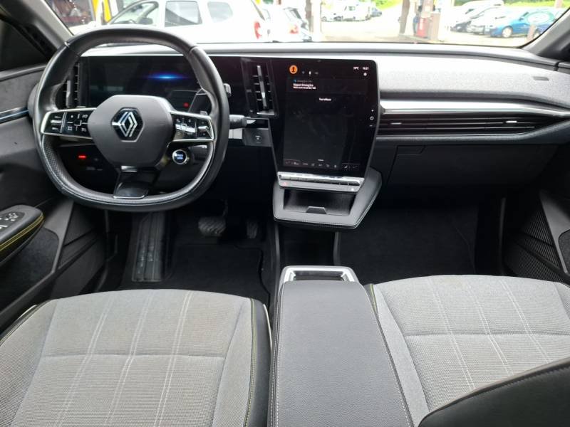 Renault Mégane - Photo 10