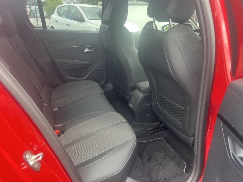 Peugeot 208 - Photo 17