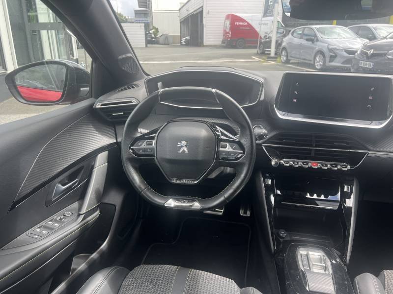 Peugeot 208 - Photo 22
