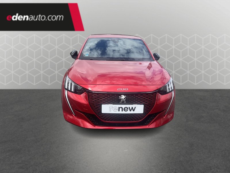 Peugeot 208 - Photo 8