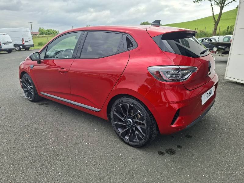 Renault Clio - Photo 4