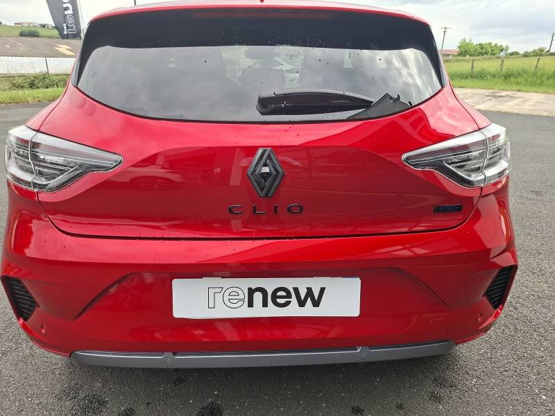 Renault Clio - Photo 6