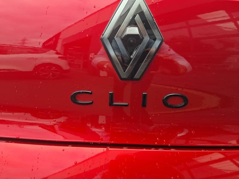 Renault Clio - Photo 7